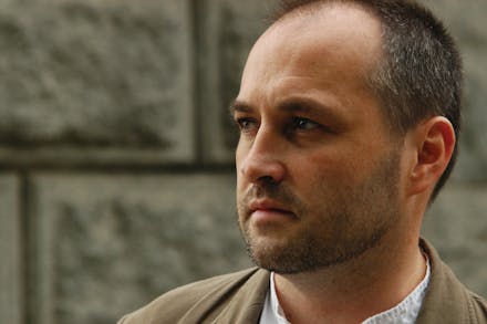 Colum McCann