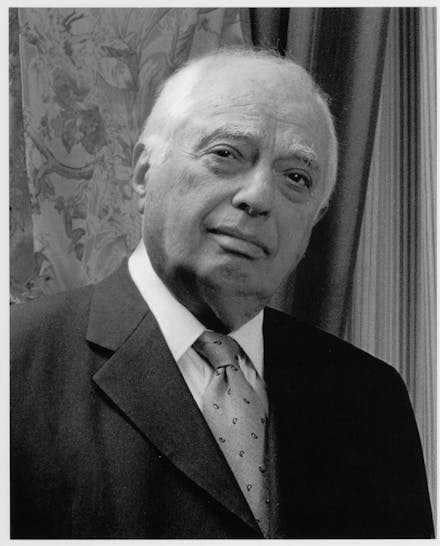 Bernard Lewis