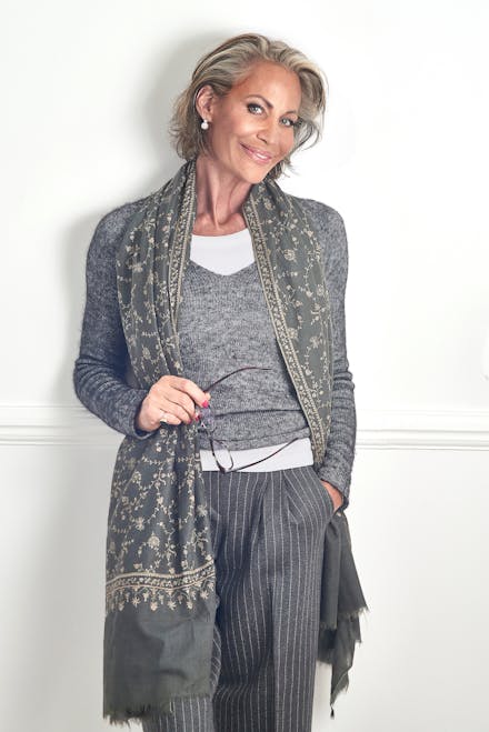 Leonie Frieda
