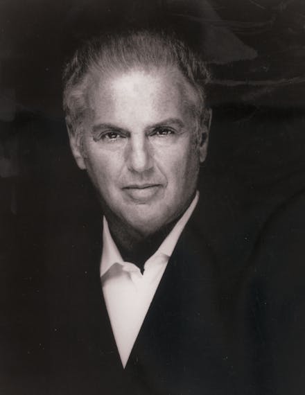 Daniel Barenboim