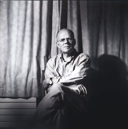 Michael Schmidt