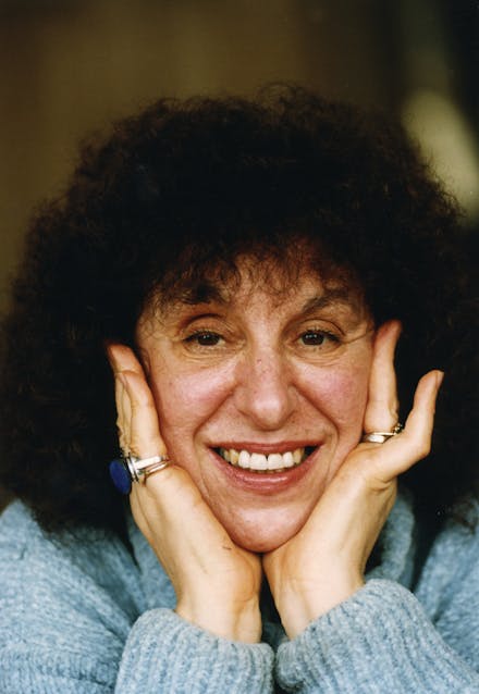 Elaine Feinstein