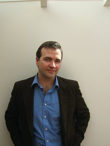 James Davidson