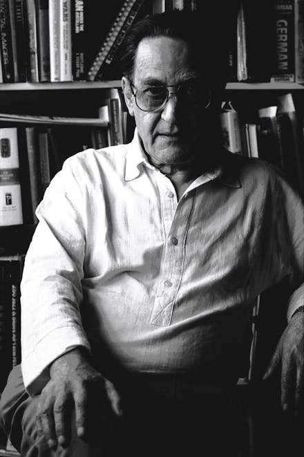 Paul Kriwaczek