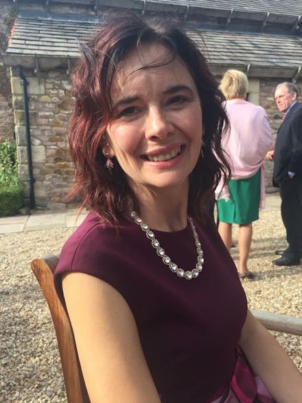 Catherine Blackledge