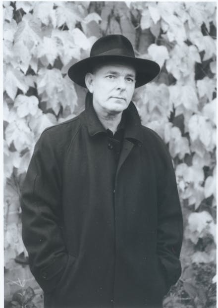 John Baker