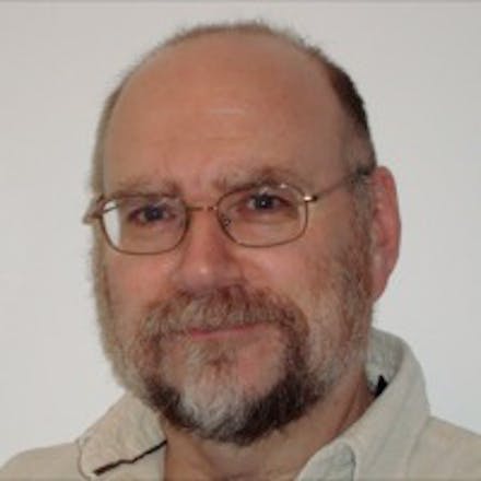 Robert Charles Wilson