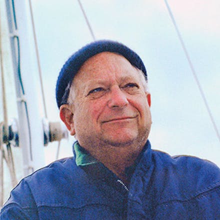 Jack Vance