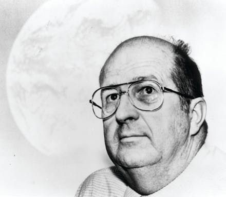 Gene Wolfe