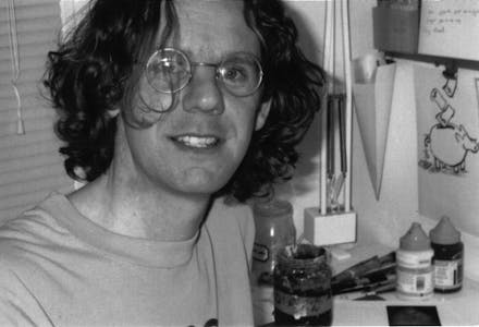 David Cordingly