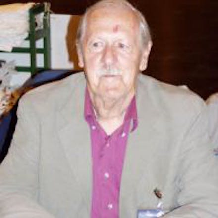 Brian Aldiss