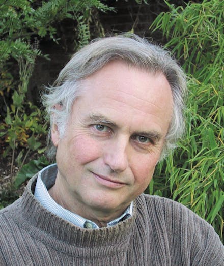 Richard Dawkins