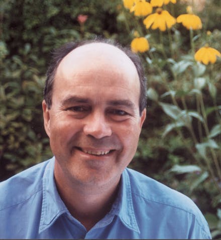 Nick Clarke