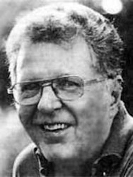 Walter M. Miller Jr