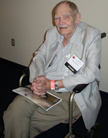 Cyril M. Kornbluth
