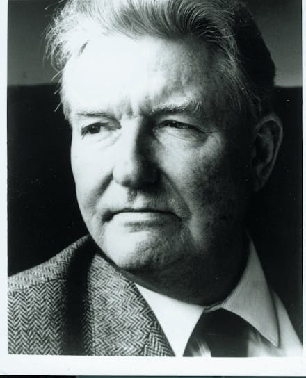 Paul Johnson