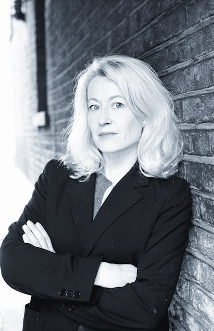 Laura Wilson