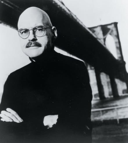 Lawrence Block
