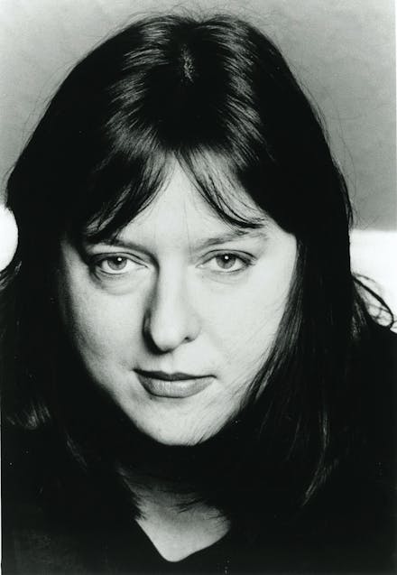 Julie Burchill