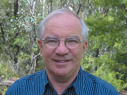 Len Fisher