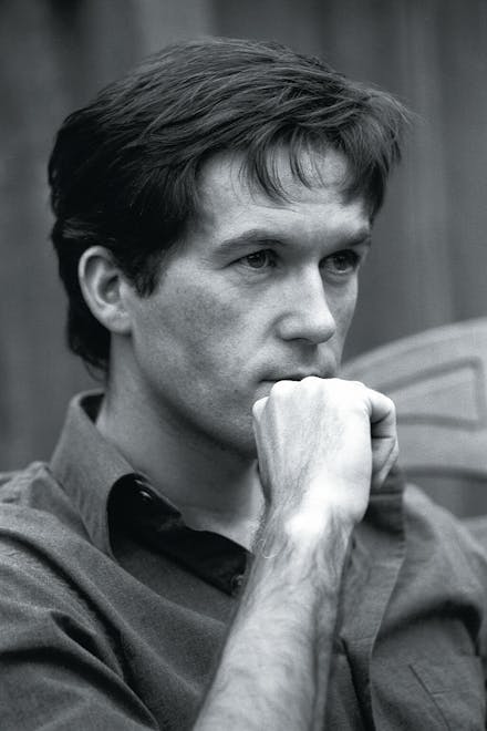Michael Collins
