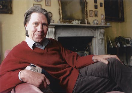 Charles Messenger