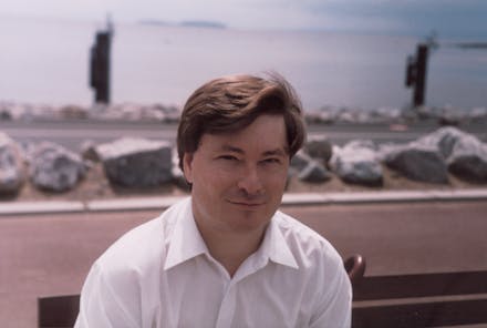 Adrian Goldsworthy