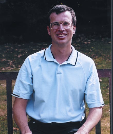 Julian Pottage
