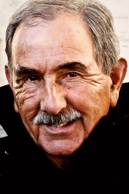 Hunter Davies