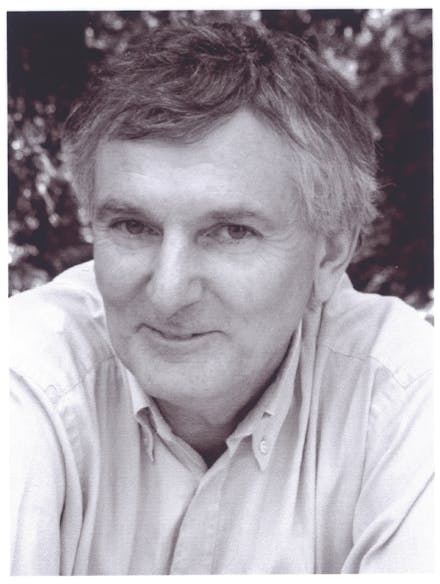 Andrew Lycett