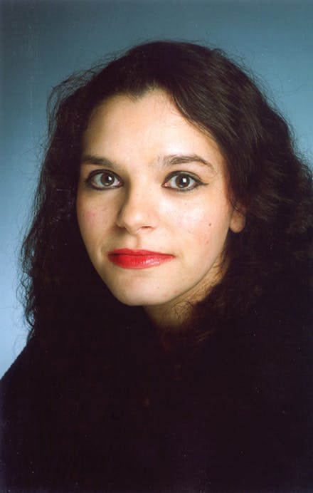 Sarah Diamond