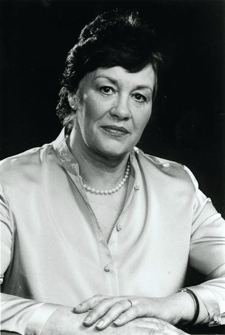 Lesley Horton