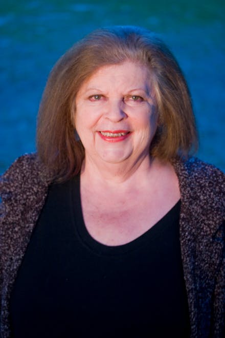 Elizabeth Romer