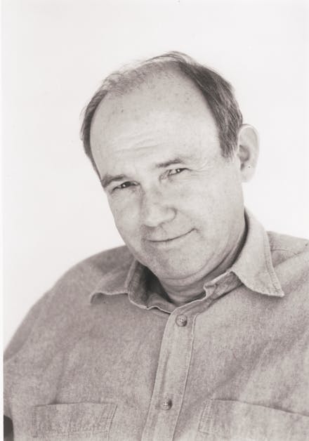Barry Maitland