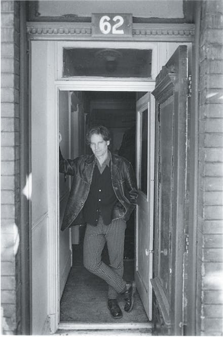 Jeffrey Moore