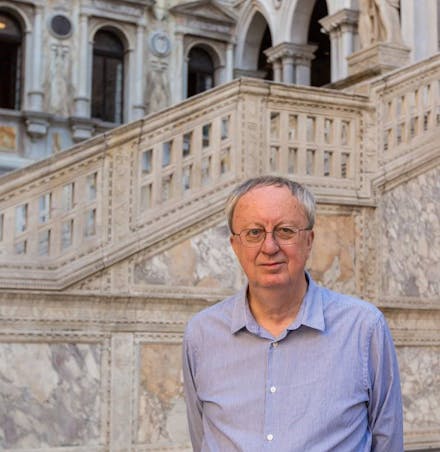 David Hewson
