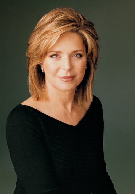 Queen Noor