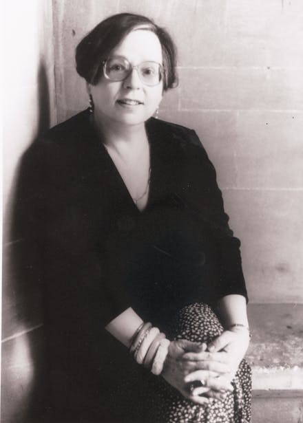 Adele Geras