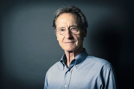 Bernhard Schlink