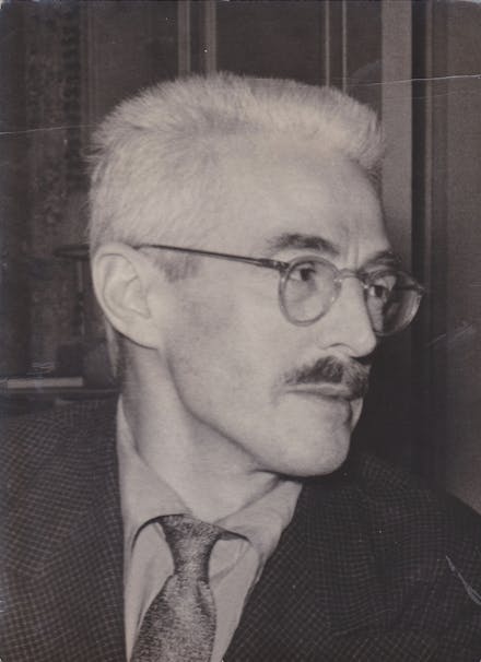 Dashiell Hammett