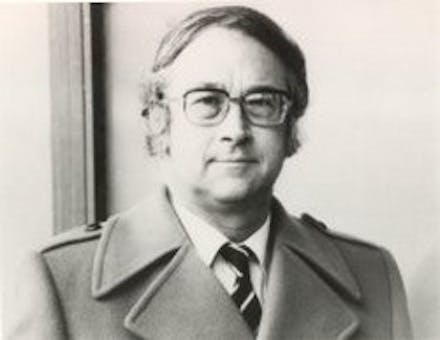 Anthony Price