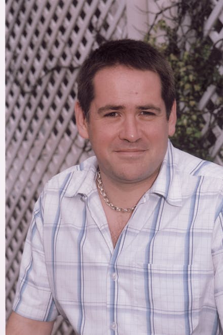 Ben Richards