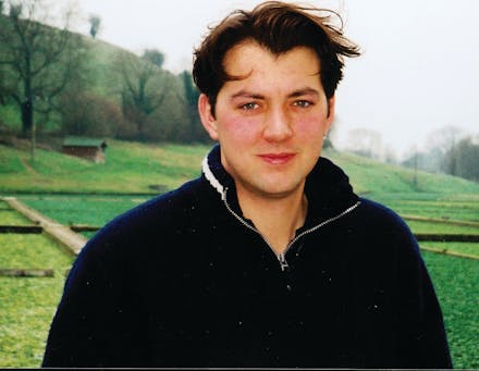 James Holland