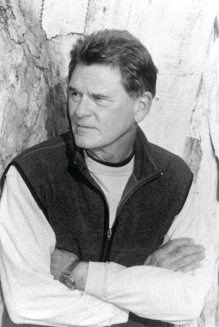 Edward Wright