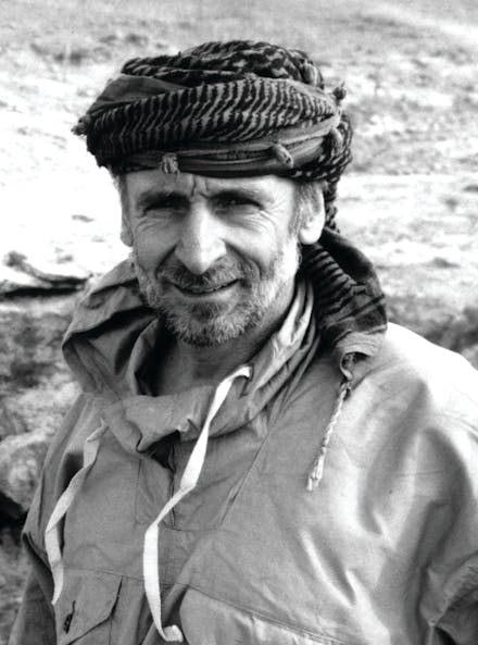 Michael Asher