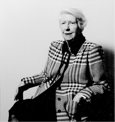 Margaret Millar