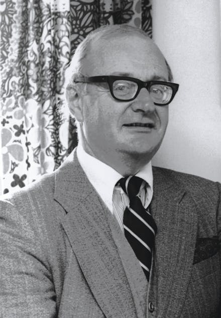 Anthony Clayton