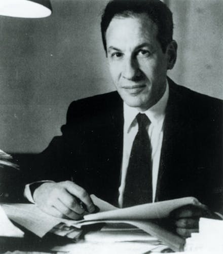 Michael Drosnin