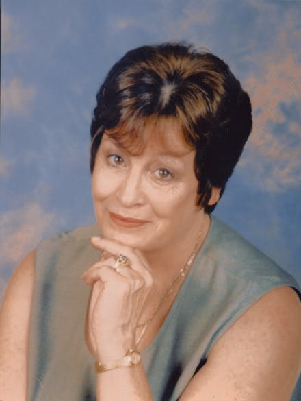 Kitty Neale