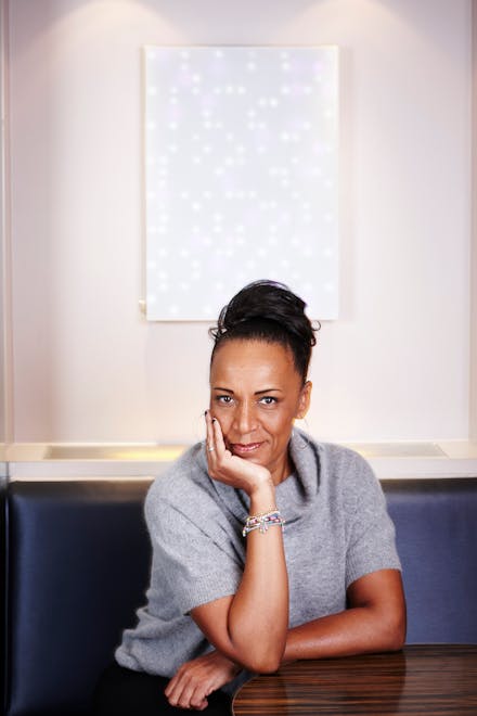 Lesley Lokko